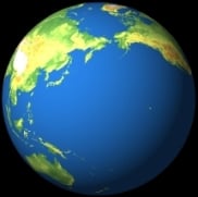 earth