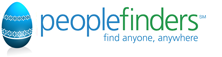 PF Easter Egg Logo