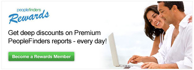 PeopleFinders Rewards